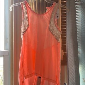 Short to long Fashionable Blouse